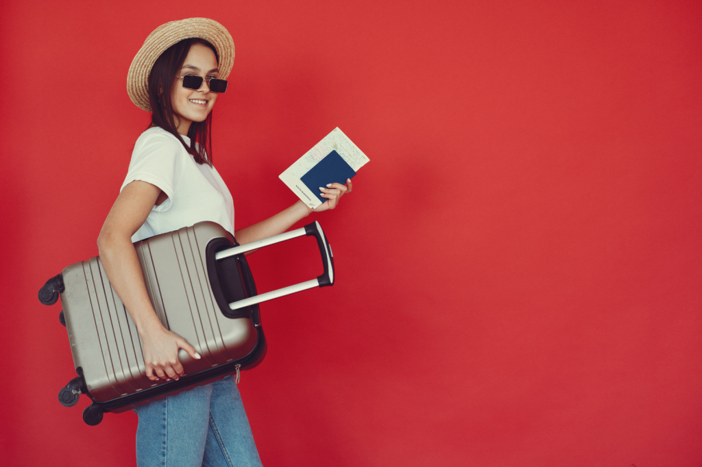 Vacanza con stile e armocromia