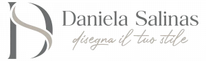 Daniela Salinas Logo