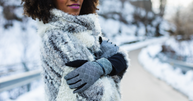 capi immancabili per l'inverno