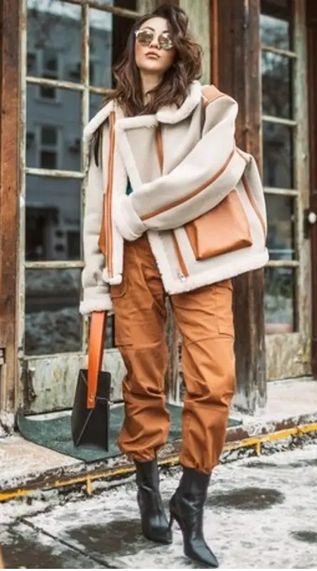 Cosa indossare a febbraio_Shearling_01
