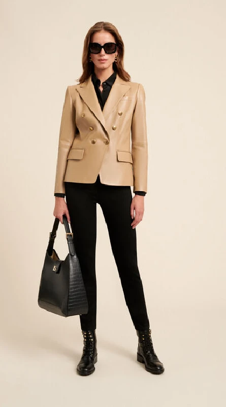 Look da ufficio Primavera 2023