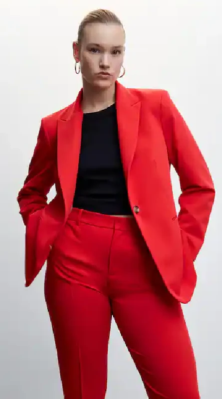 Look da ufficio Primavera 2023