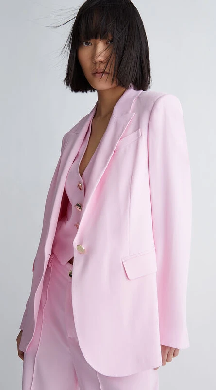 Look da ufficio Primavera 2023