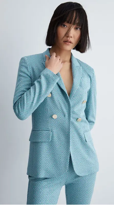 Look da ufficio Primavera 2023