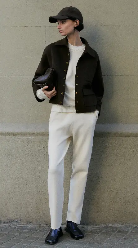 Look da ufficio Primavera 2023