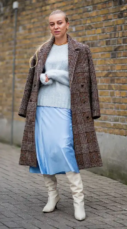 BlogDS Cosa indossare a novembre combo perfetta