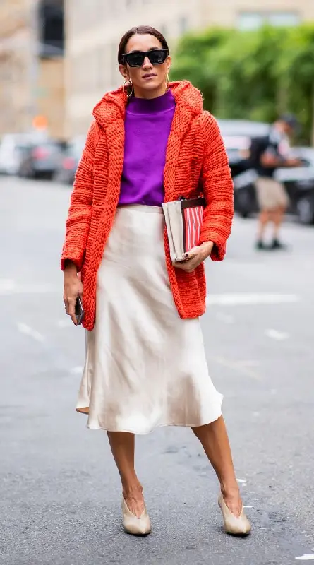 BlogDS Cosa indossare a novembre combo perfetta