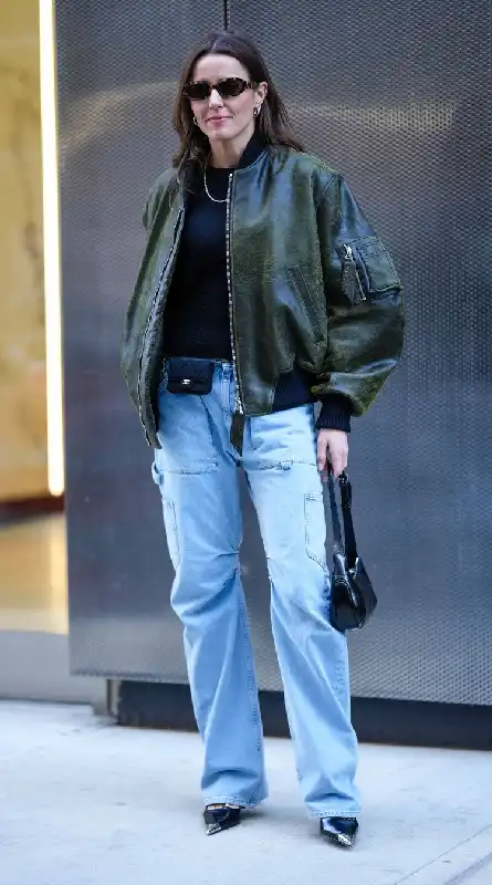 BlogDS Cosa indossare a novembre jeans 2