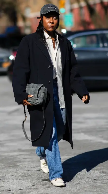BlogDS Cosa indossare a novembre jeans