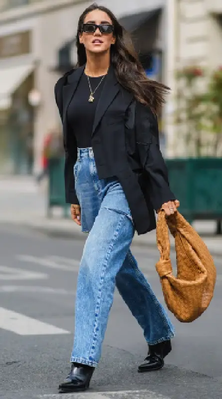 BlogDS Cosa indossare a novembre jeans 4