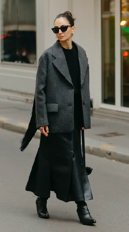BlogDS Cosa indossare a novembre Lady Like 4