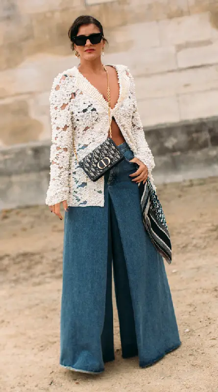 BlogDS Cosa indossare a novembre maxi cardigan