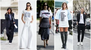 Cosa indossare a giugno 2024_T-shirt