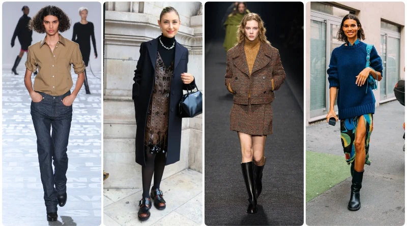Noi donne allo specchio, autostima gambe
