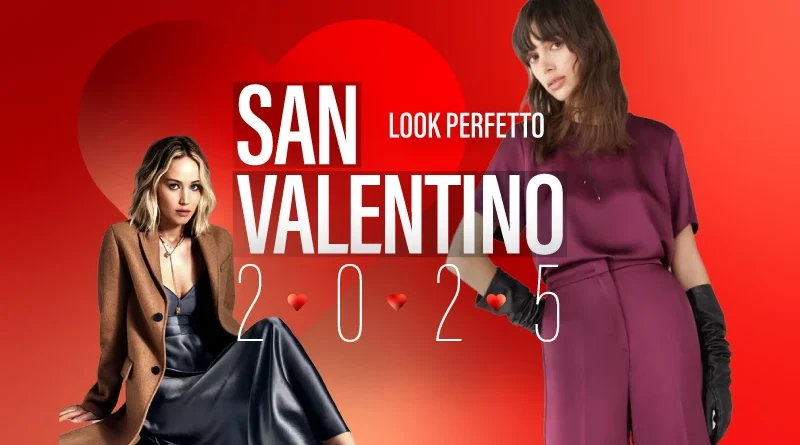 San Valentino 2025