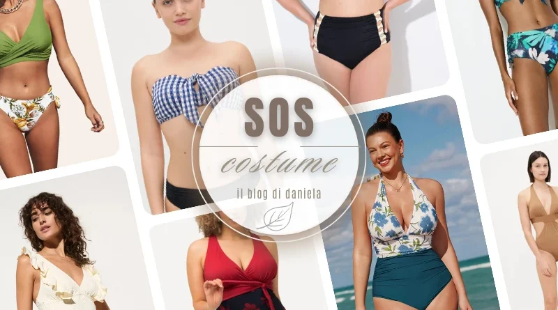 SOS Prova Costume