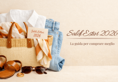 Saldi estivi 2026: cosa comprare e cosa lasciare andare
