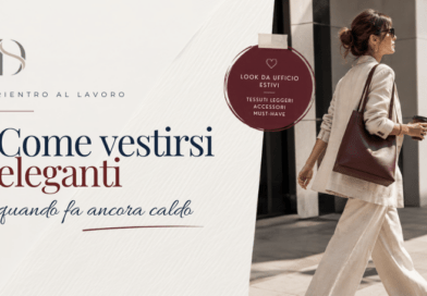 Rientro al lavoro
